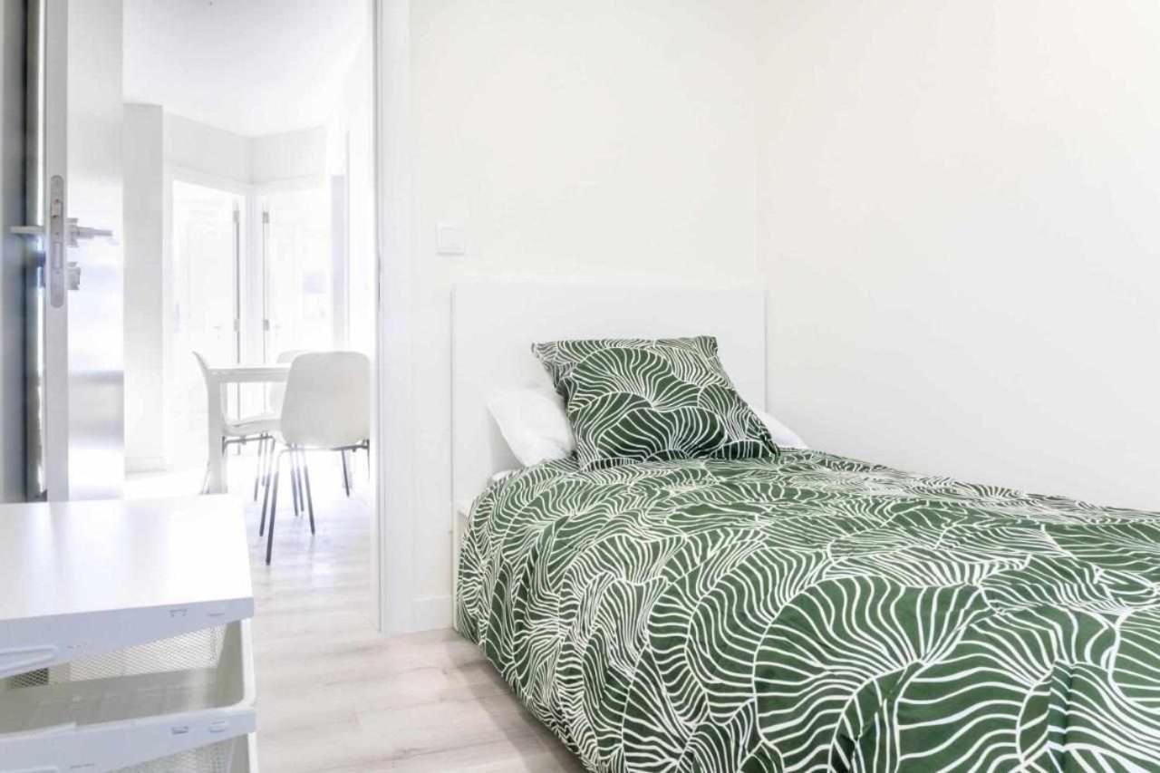 Apartamento Roncudo Planta Baja А-Корунья Екстер'єр фото