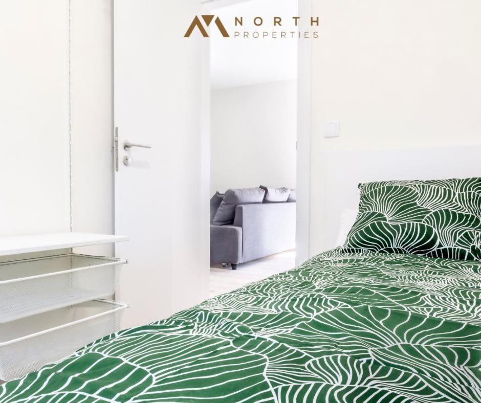 Apartamento Roncudo Planta Baja А-Корунья Екстер'єр фото